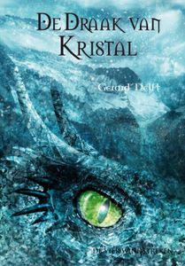 De draak van kristal - Gerard Delft - ebook