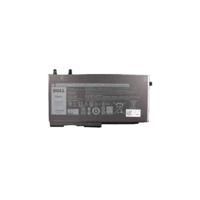 Dell 43 WHR 3-Cell Primary accu