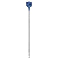 Bosch Accessories 2608900357 Hout-freesboor 38 mm Gezamenlijke lengte 400 mm Zeskant schacht 1 stuk(s) - thumbnail