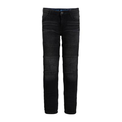 WE Fashion Blue Ridge skinny jeans black denim WE Fashion Blue Ridge skinny jeans black denim