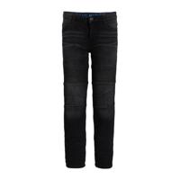 WE Fashion Blue Ridge skinny jeans black denim