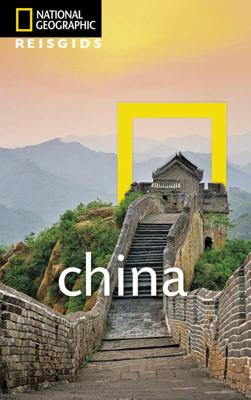 National Geographic Reisgids - China - National Geographic Reisgids - Paperback (9789021570259) National Geographic Reisgids - China - National Geographic Reisgids - Paperback (9789021570259)