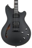 EVH SA-126 Special EB Stealth Black - Elektrische gitaar