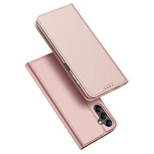 Samsung Galaxy A25 Dux Ducis Skin Pro Flip Hoesje - Roze