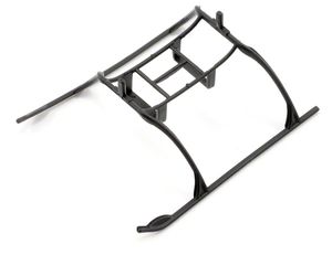 Landing Skid and Battery Mount Set (EFLH2222)