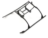 Landing Skid and Battery Mount Set (EFLH2222) - thumbnail