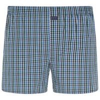 Jockey Cotton Woven Boxer Shorts