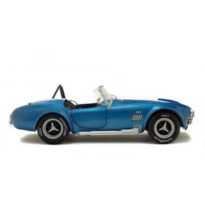 Solido Shelby Cobra Sportwagen miniatuur Voorgemonteerd 1:18