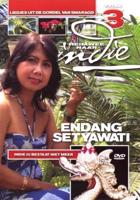 Endang Setyawati - Heimwee Naar Indie Volume 3 - DVD (8713092040060)