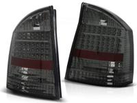 Tuning-Tec Achterlichten OPEL VECTRA C SEDAN HB 04 02-08 SMOKE LED