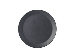 Mepal ontbijtbord Bloom 240 mm - pebble black