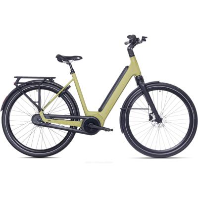Superior e-tour eway 6.2 700cx46cm matte sand