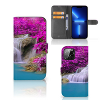 iPhone 13 Pro Max Flip Cover Waterval