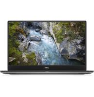 DELL XPS 9570 | 15" | i7-8750H | 16GB RAM | 256GB SSD | GeForce GTX 1050Ti