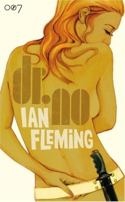 Dr. No - Ian Fleming - ebook