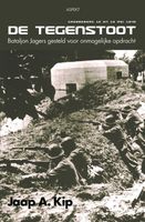 De tegenstoot - Jaap A. Kip - ebook