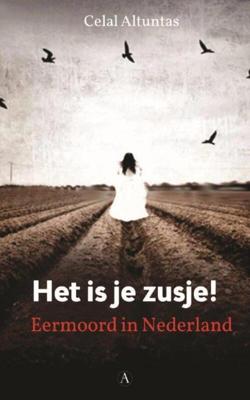 Het Is Je Zusje ! - Celal Altuntas - eBook (9789025305949)