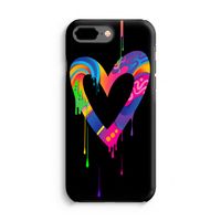 Melts My Heart: iPhone 7 Plus Tough Case - thumbnail