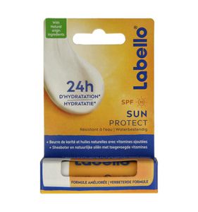 Sun protect SPF30