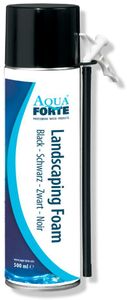 Aquaforte Landscaping Foam