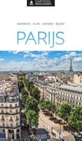 Parijs - Capitool - Paperback (9789000385874)