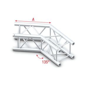 Showtec FQ30-005 trusshoek 135