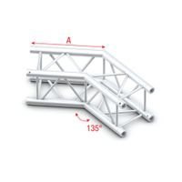 Showtec FQ30-005 trusshoek 135 - thumbnail