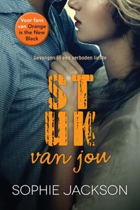 Stuk van jou - Sophie Jackson - ebook