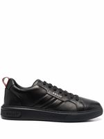 Bally baskets New-Maxim - Noir - thumbnail