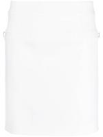 Genny Rok met kristallen - Beige