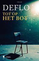 Tot op het bot - Luc Deflo - ebook - thumbnail