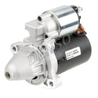 Startmotor / Starter DENSO, Spanning (Volt)12V, u.a. für Ford, Mazda, Volvo