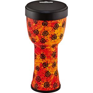 Meinl VR-SDJPO8-NH VivaRhythm Soft Pop Off djembe 8 inch