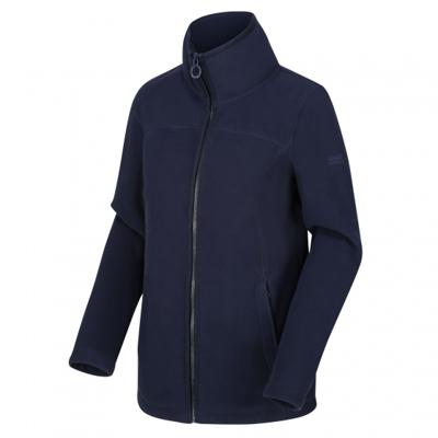 Regatta fleecevest Fayona dames polyester marineblauw Regatta fleecevest Fayona dames polyester marineblauw