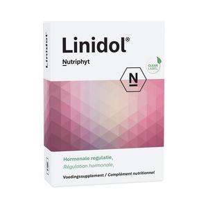 Linidol 30 Cap 3x10 Blisters