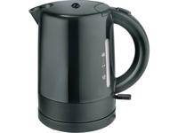 EFBE Schott SC WK 1080 GR Waterkoker Snoerloos Mosgroen