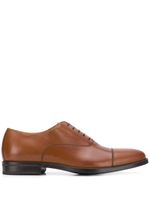 Scarosso derbies Cesar - Marron