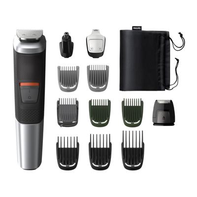 Philips MG5740/15 Multigroom Zwart Philips MG5740/15 Multigroom Zwart