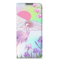 OPPO Find X5 Hoesje maken Bird