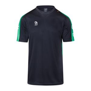 Robey Performance Trainingsshirt Zwart Groen