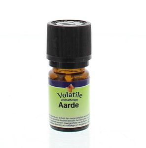 Volatile Aarde 5 elementen mengsel (5 ml)