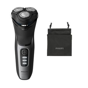 Philips 3000 series Shaver series 3000 S3231/52 Wet & Dry elektrisch scheerapparaat, Series 3000