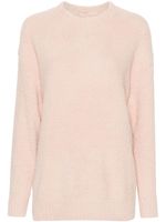 UGG pull en polaire - Rose