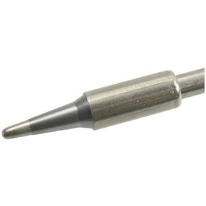 JBC Tools Soldeerpunt Holle soldeerpunt Grootte soldeerpunt 3.8 mm Lengte soldeerpunt: 11 mm Inhoud: 1 stuk(s)