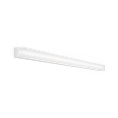 Wever & Ducre - Mirbi Long 3.0 Wandlamp Wit