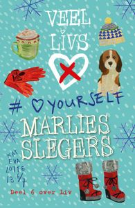 LoveYourself - Marlies Slegers - ebook