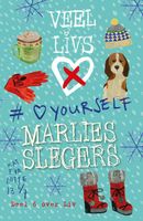 LoveYourself - Marlies Slegers - ebook - thumbnail