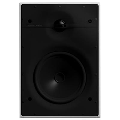 Bowers & Wilkins CWM362 luidspreker 2-weg Zwart Bedraad Bowers & Wilkins CWM362 luidspreker 2-weg Zwart Bedraad