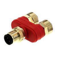 Molex 1200688219 Sensor/actuator adapter 1 stuk(s) - thumbnail