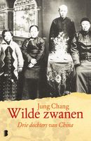 Wilde zwanen - Luxe editie - Jung Chang - ebook - thumbnail